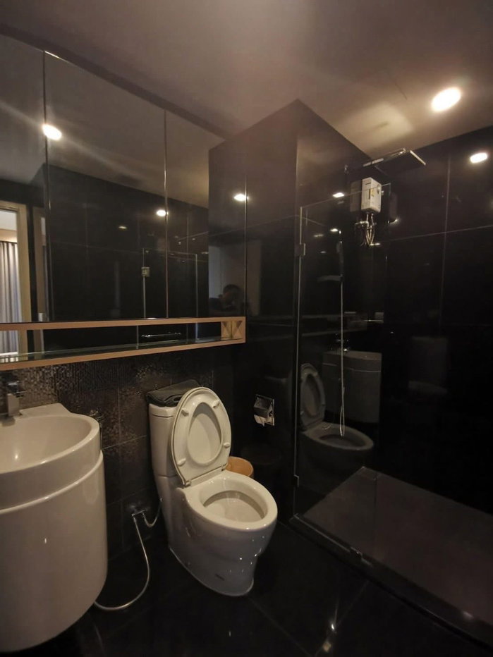 picture Condo for rent near bts thonglor - 5/6