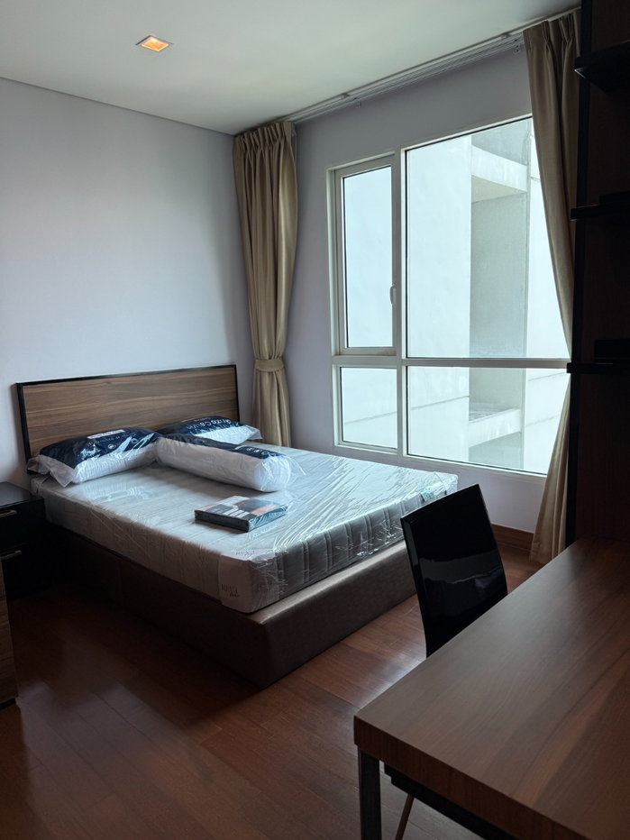 รูป 💎 ให้เช่า Ivy Thonglor ห้อง Studio ทำเลทองหล่อ ใกล้ BTS เดินทางสะดวก | Code DS2134 Line @Dstay - รูปที่ 1/8