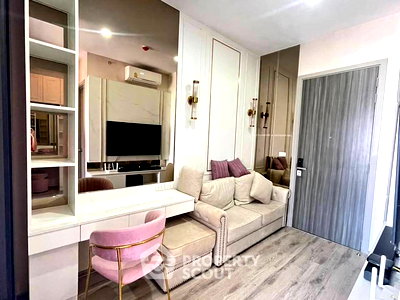 เช่าคอนโด ซอยอ่อนนุช (สุขุมวิท 77) : คอนโด 1-ห้องนอน ที่ ไนท์บริดจ์ ไพร์ม อ่อนนุช ใกล้ BTS อ่อนนุช (ID 2586869)