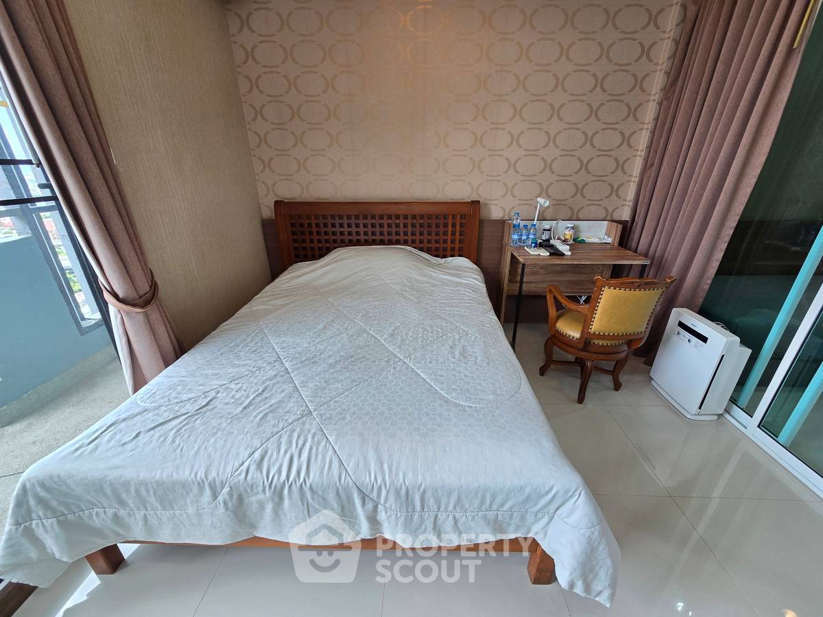 รูป คอนโด สตูดิโอ ที่ ศุภาลัย พรีเมียร์ ราชเทวี ใกล้ BTS ราชเทวี (ID 2734550) - รูปที่ 11/14