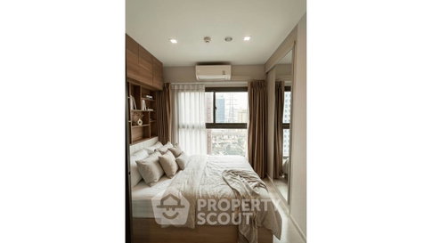 1-BR Condo at The Privacy Rama 9 near ARL Ramkhamhaeng (ID 2111201)