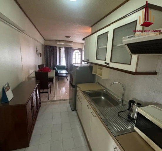 picture ✨ For Rent: Thonglor Tower Condo ✨ 💰 Only 15,000 THB/month - 2/5