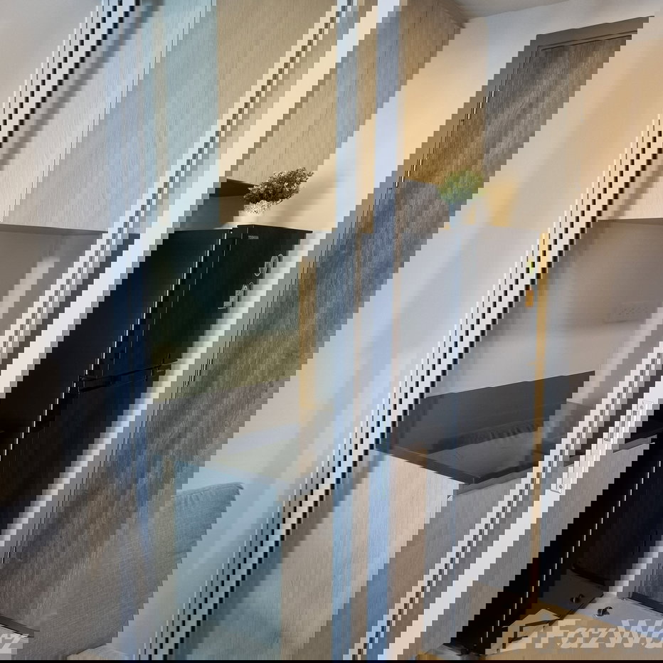 รูป ขายคอนโดนิชโมโน รามคำแหง (ติดMRT หัวหมาก) ตึกฺ BB 1880298 - รูปที่ 6/9