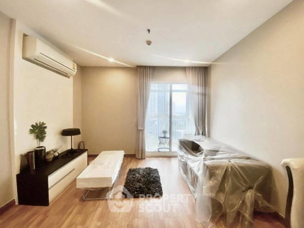 รูปภาพ 2-BR Condo at The Coast Bangkok near BTS Bang Na (ID 2736744)