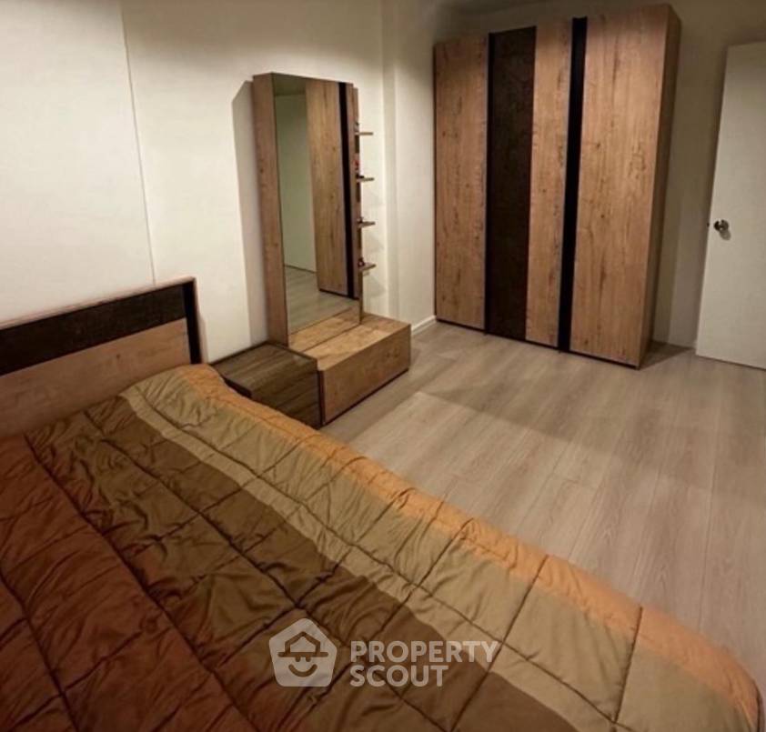 รูป คอนโด 2-ห้องนอน ที่ แอสปาย สุขุมวิท 48 ใกล้ BTS พระโขนง (ID 2689532) - รูปที่ 3/4