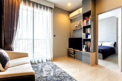 ขายคอนโด : คอนโด 1-ห้องนอน ที่ เอ็ม ทองหล่อ 10 ใกล้ BTS ทองหล่อ (ID 2738711)