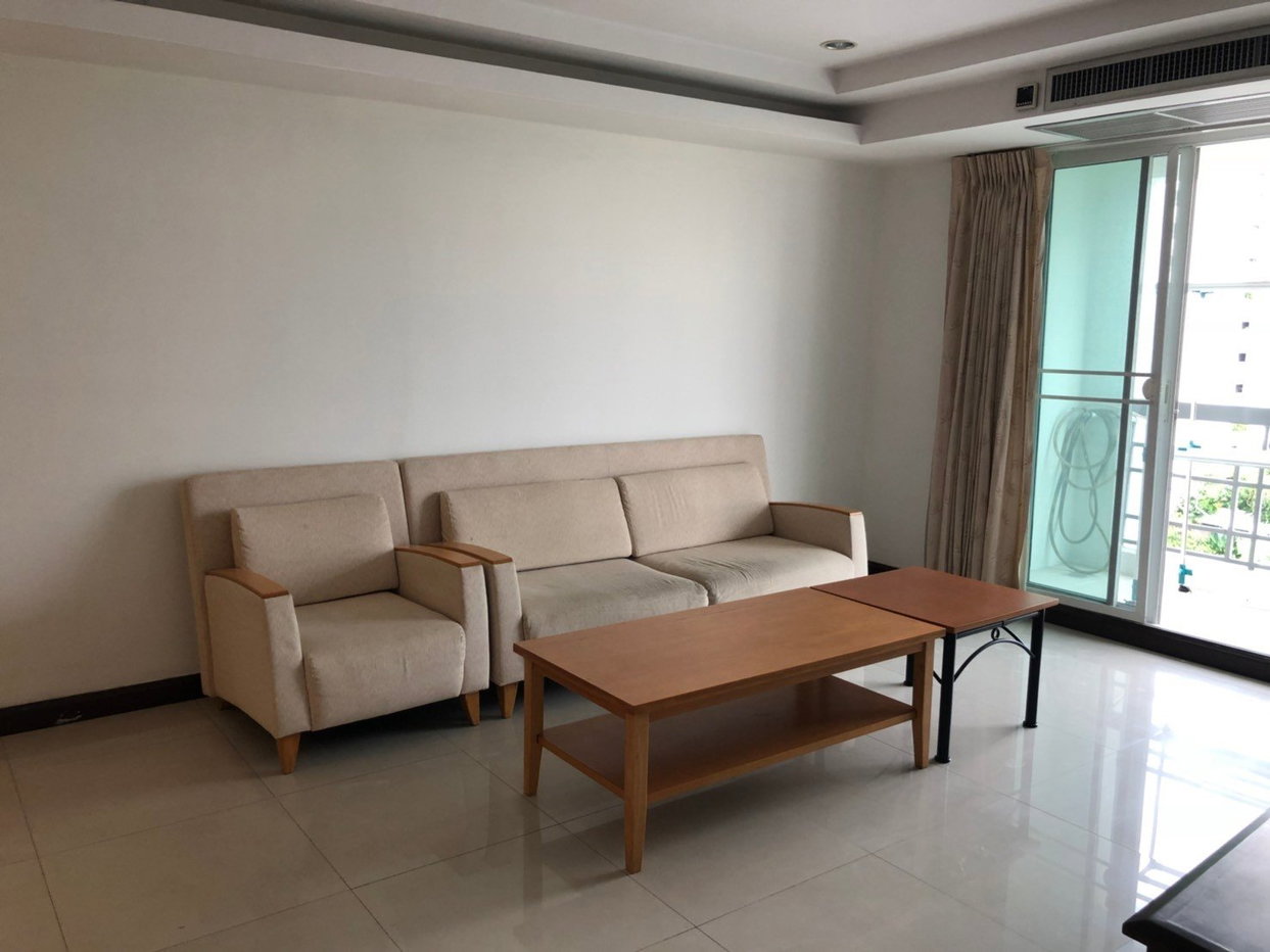 รูป LTH5571 – Royal Castle FOR SALE 3 beds 2 baths size 120 Sq.M. Nearby BTS Phrom Phong station ONLY 15 MB - รูปที่ 1/6