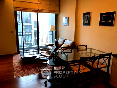 Condos for sale : 1-BR Condo at Quattro By Sansiri near BTS Thong Lor (ID 387160)