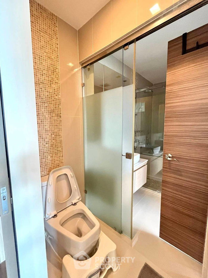 รูป คอนโด 1-ห้องนอน ที่ คิว อโศก ใกล้ MRT เพชรบุรี (ID 2728578) - รูปที่ 8/9