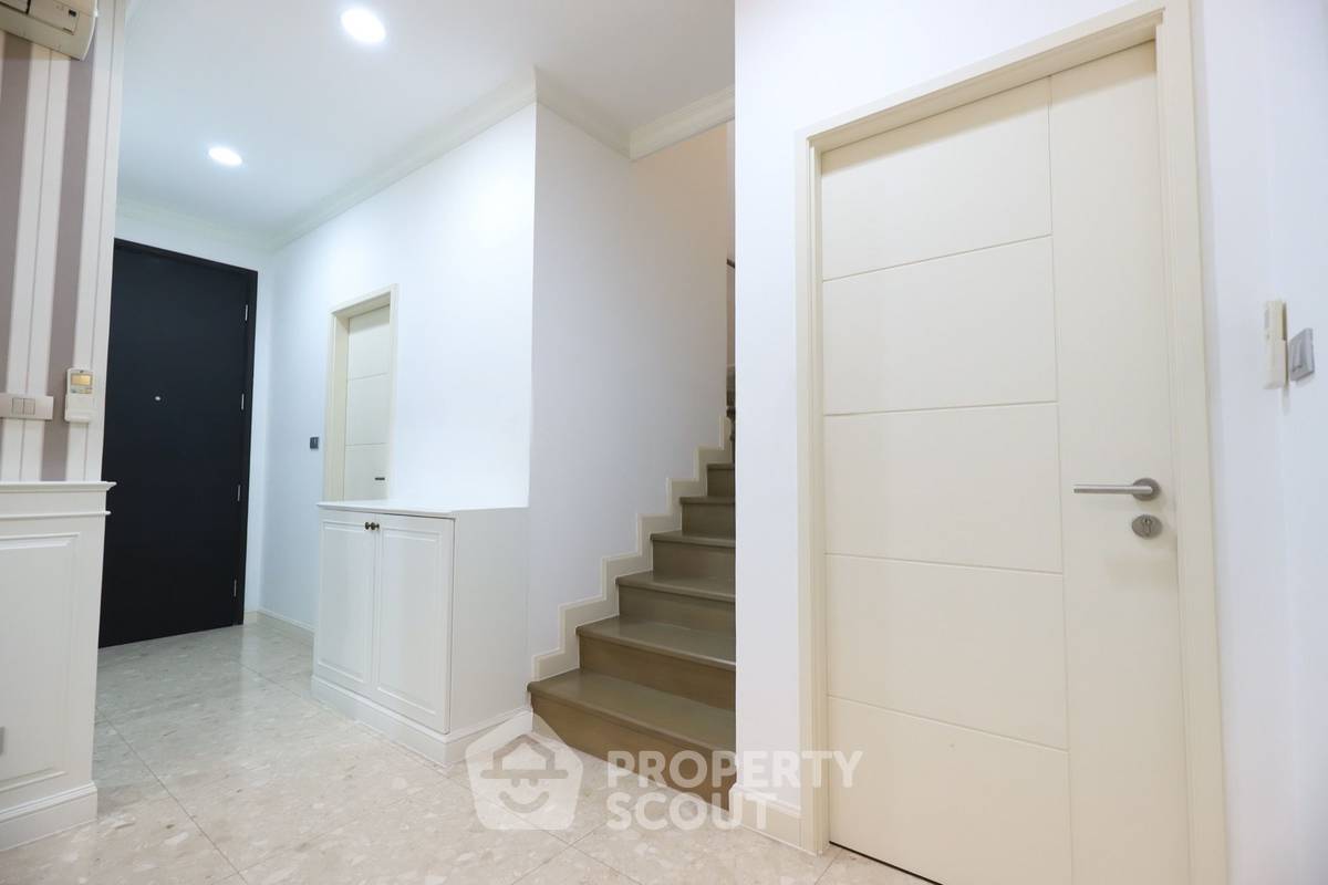 รูป คอนโด 2-ห้องนอน ที่ เดอะ เครสท์ สุขุมวิท 34 ใกล้ BTS ทองหล่อ (ID 2735811) - รูปที่ 7/22