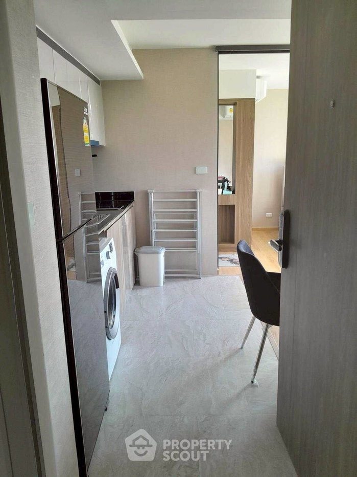รูป คอนโด 1-ห้องนอน ที่ ลอยด์ ศูนย์วิจัย-ทองหล่อ ใน บางกะปิ (ID 2738515) - รูปที่ 4/6