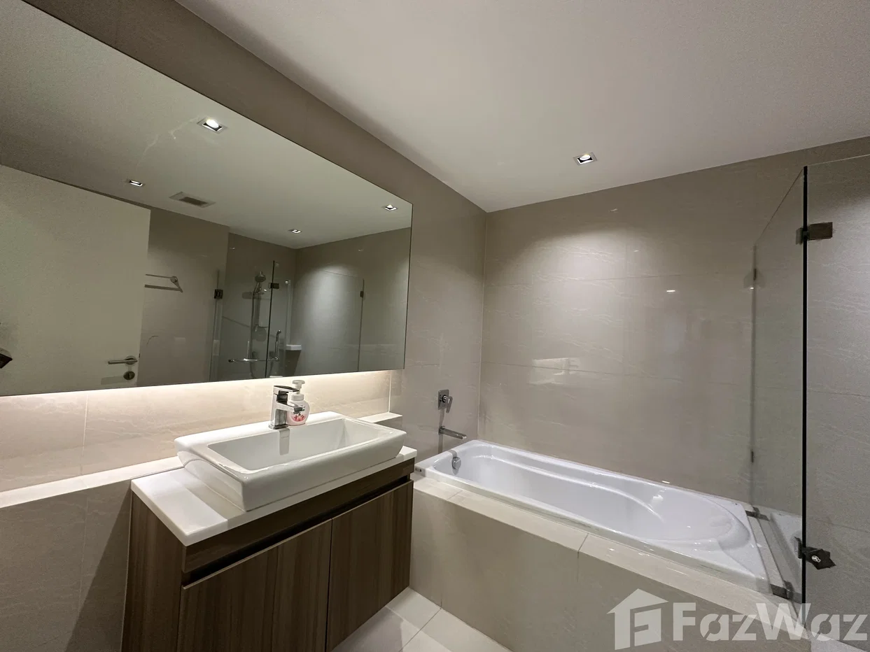 รูป คอนโดให้เช่า 2 ห้องนอน ในโครงการ วีธารา สุขุมวิท 36 6115138 - รูปที่ 11/14