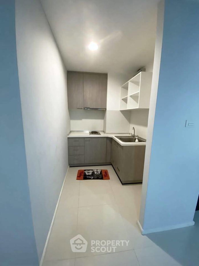 รูป คอนโด 2-ห้องนอน ที่ วิสซ์ดอม แอท สถานีปุณณวิถี ใกล้ BTS ปุณณวิถี (ID 2559907) - รูปที่ 3/10