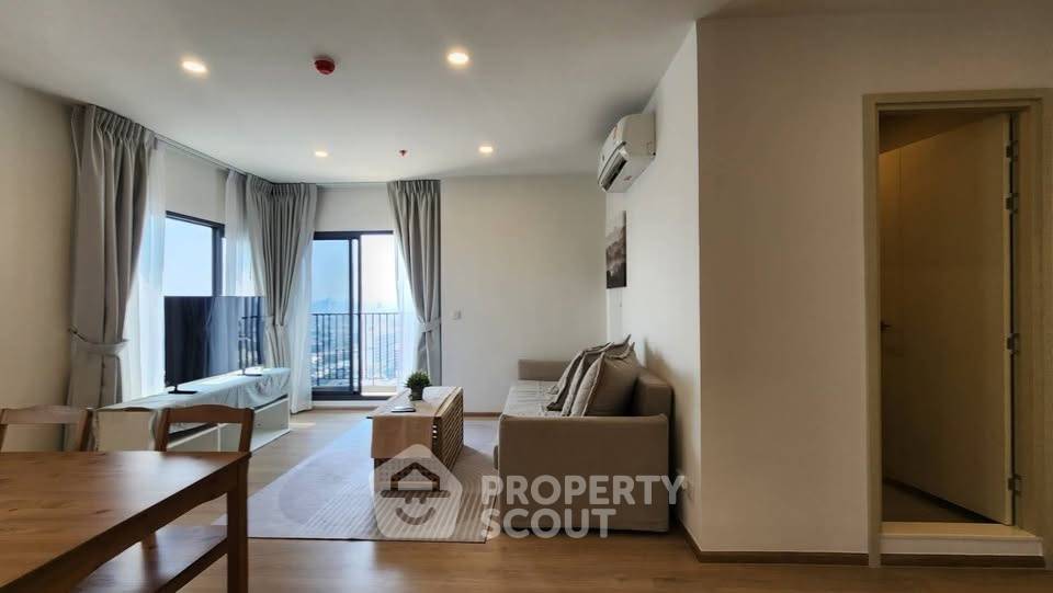 รูป คอนโด 2-ห้องนอน ที่ ไลฟ์ พระราม 4 - อโศก ใกล้ MRT ศูนย์การประชุมแห่งชาติสิริกิติ์ (ID 2549189) - รูปที่ 24/50