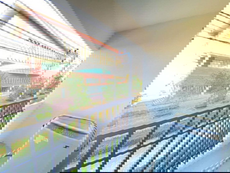 รูป ให้เช่า คอนโด เลเวล บางนา ติด ม.หัวเฉียว - รูปที่ 14/34