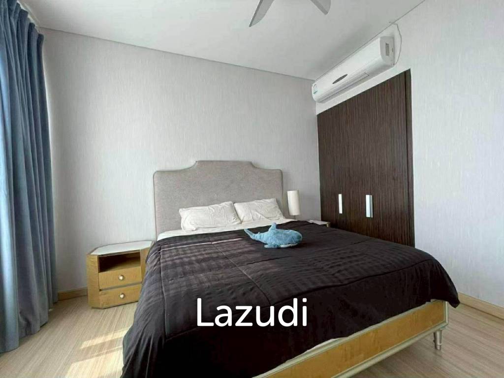 picture Ultra-Luxury Beachfront Condo Reflection Jomtien - 16/21