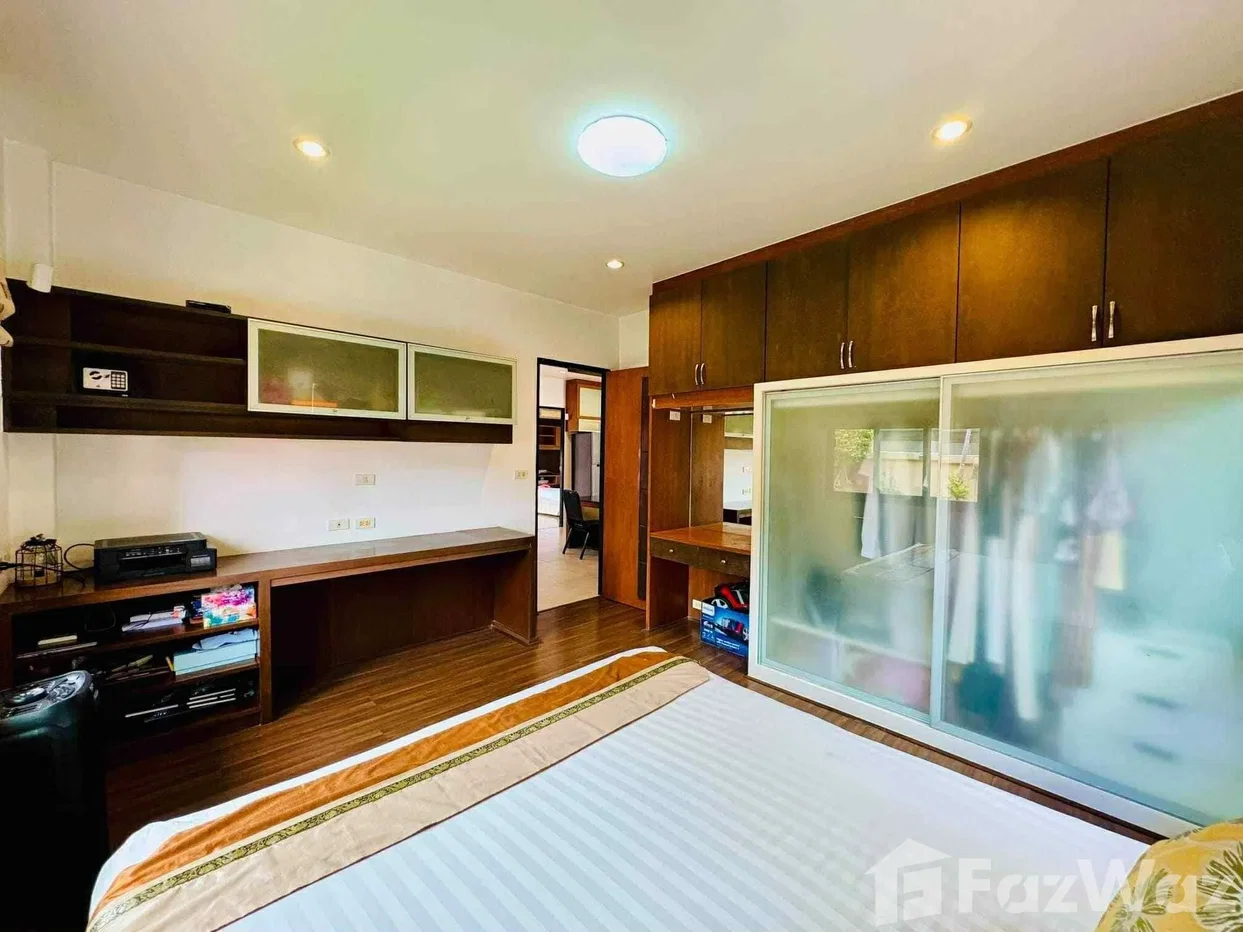 รูป ขาย บ้านเดี่ยว 2 ห้องนอน ใน ราไวย์, ภูเก็ต 5885096 - รูปที่ 17/24