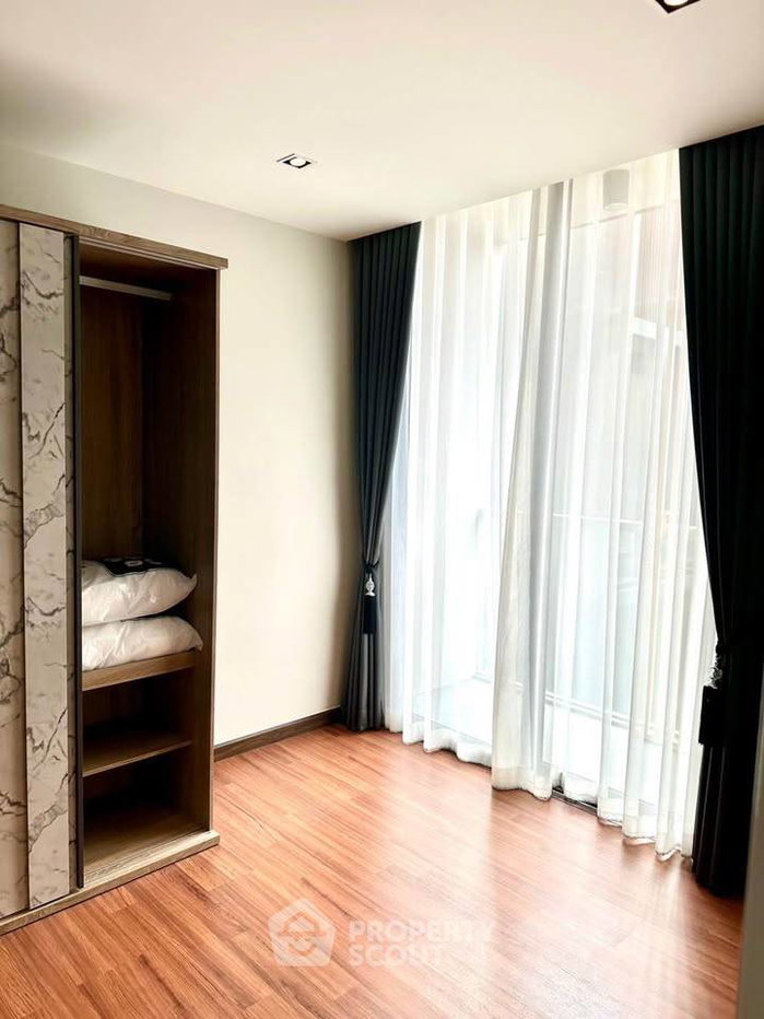 รูป คอนโด 1-ห้องนอน ที่ อยู่เจริญ เรสซิเด้นท์ ทาวน์ อิน ทาวน์ ใน พลับพลา (ID 2215556) - รูปที่ 3/7