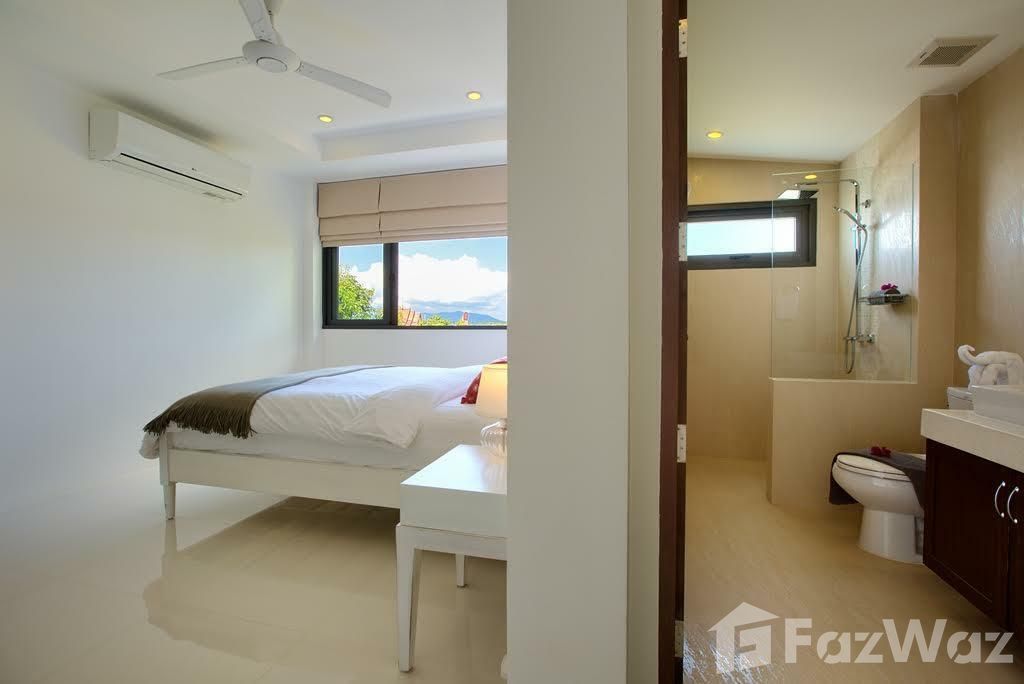 รูป บ้านเดี่ยวให้เช่า 3 ห้องนอน ใน บ่อผุด, สุราษฎร์ธานี 1088312 - รูปที่ 7/17