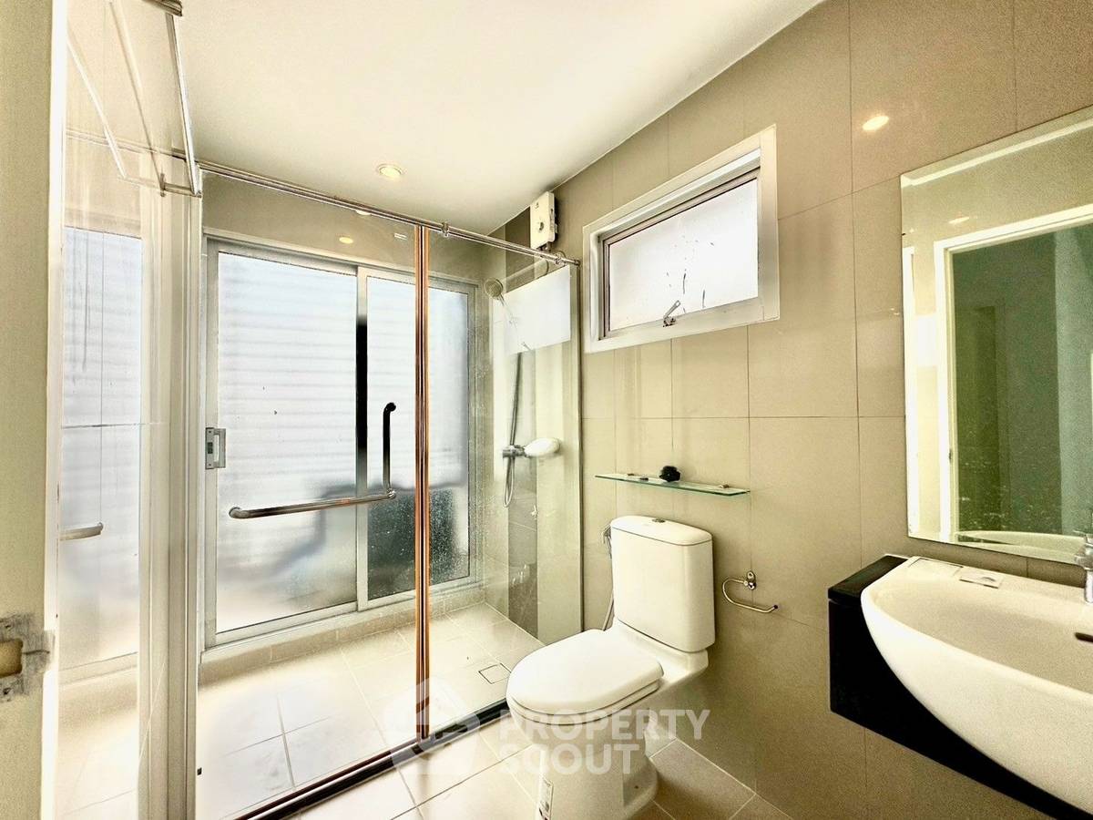 รูป คอนโด 2-ห้องนอน ที่ ศุภาลัย ปาร์ค เอกมัย-ทองหล่อ ใกล้ ARL รามคำแหง (ID 2738361) - รูปที่ 5/6