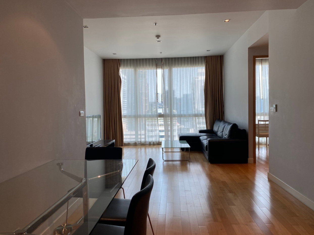 รูป LTH5450 – Millennium Residence FOR SALE 2 beds 2 baths Size 90 Sq.M. nearby BTS Asoke Station ONLY 18 MB - รูปที่ 4/5
