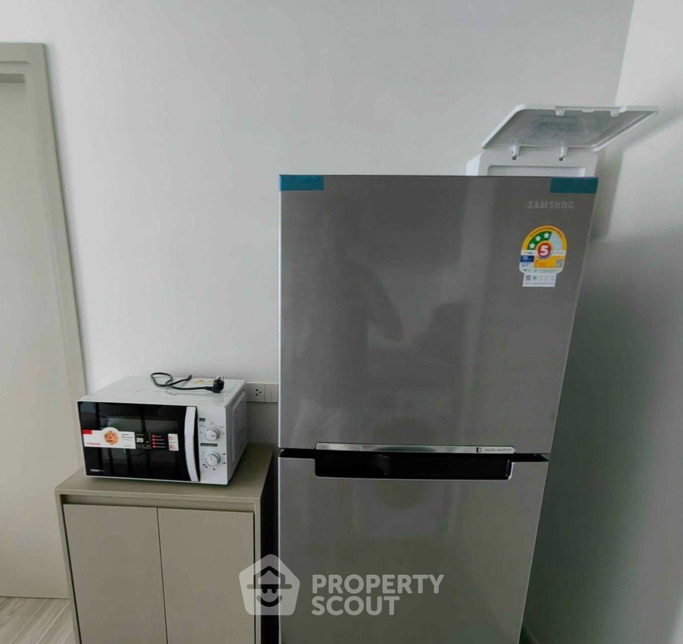 รูป คอนโด 1-ห้องนอน ที่ ควินทารา มาย’เดน โพธิ์นิมิตร ใกล้ BTS โพธิ์นิมิตร (ID 2731232) - รูปที่ 5/7