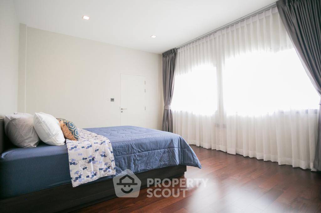 รูป บ้าน 3-ห้องนอน ที่ เดอะ เจนทริ เอกมัย-ลาดพร้าว ใน พลับพลา (ID 1003256) - รูปที่ 28/30