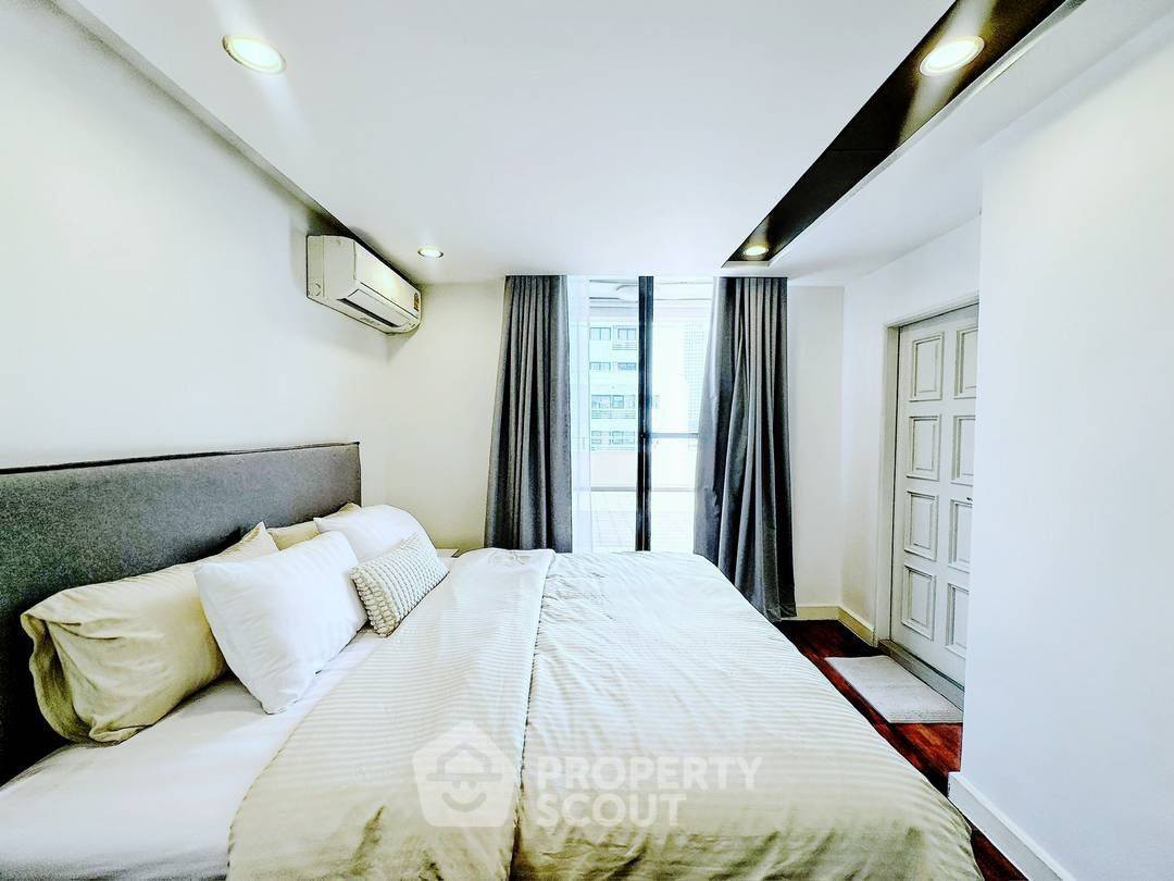 รูป คอนโด 3-ห้องนอน ที่ สุขุมวิท คาซ่า คอนโดมิเนียม ใกล้ BTS อโศก (ID 2725937) - รูปที่ 6/19
