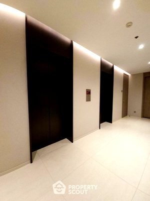 Condos for rent : 2-BR Condo at The Estelle Phrom Phong near BTS Phrom Phong (ID 2738642)