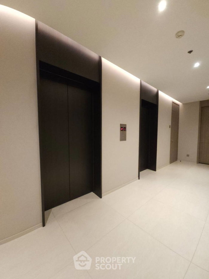 picture 2-BR Condo at The Estelle Phrom Phong near BTS Phrom Phong (ID 2738642) - 1/15