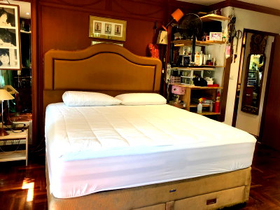 ขายคอนโด : LTH5326 – Supreme Ville FOR SALE 2 beds 2 baths size 115.59 Sq.M. Nearby BTS Chong Nonsi station ONLY 10.8 MB