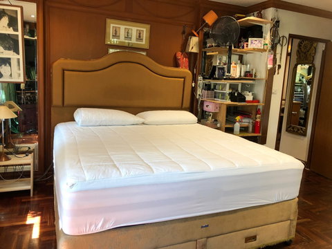 LTH5326 – Supreme Ville FOR SALE 2 beds 2 baths size 115.59 Sq.M. Nearby BTS Chong Nonsi station ONLY 10.8 MB