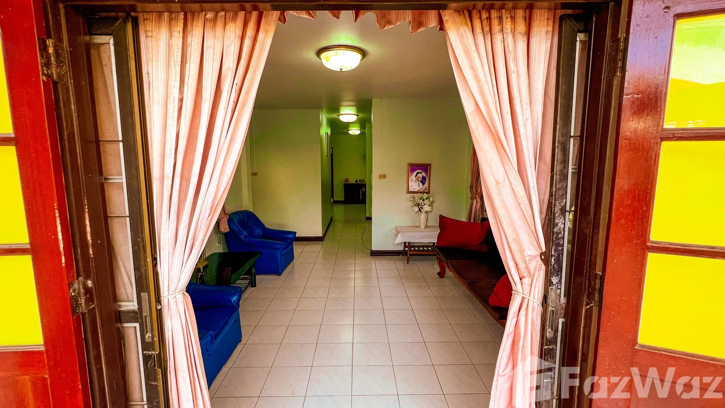 รูป ขาย บ้านเดี่ยว 5 ห้องนอน ใน ดอนเมือง, กรุงเทพมหานคร 6113771 - รูปที่ 13/48