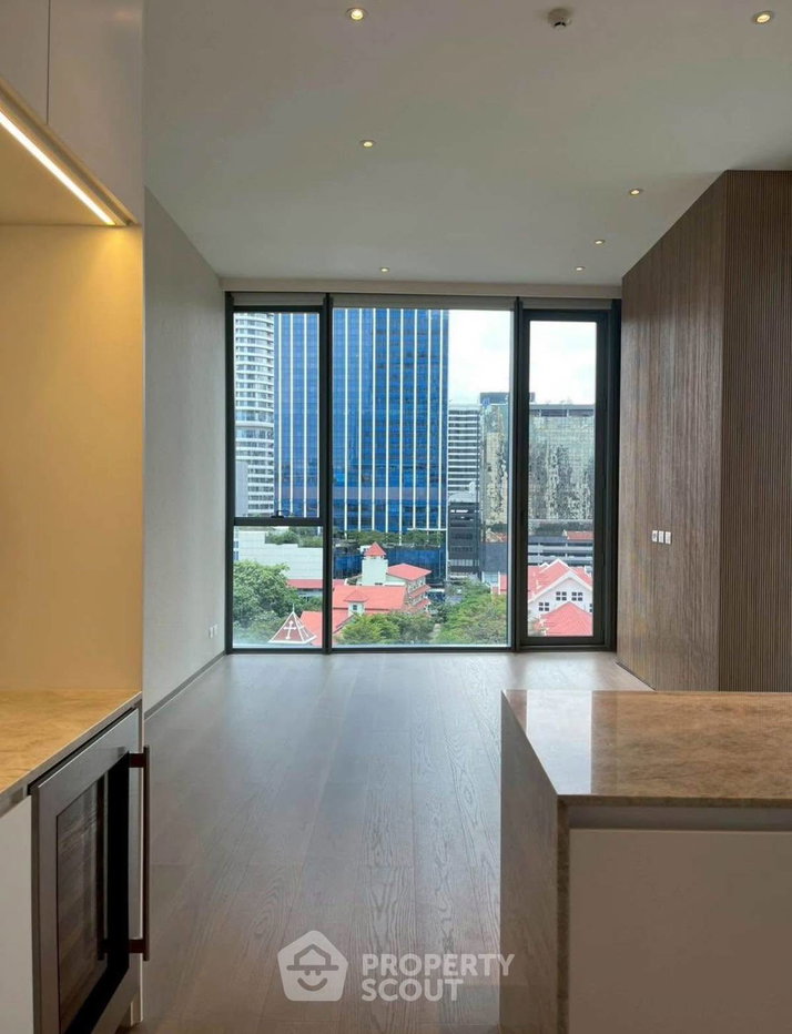 รูป คอนโด 1-ห้องนอน ที่ สโคป หลังสวน ใกล้ BTS ชิดลม (ID 2692169) - รูปที่ 3/7