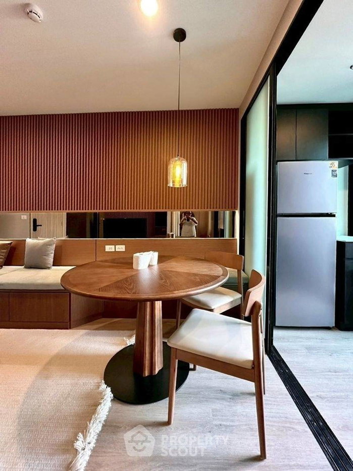 รูป คอนโด 1-ห้องนอน ที่ นิว ดิสทริค อาร์9 ใกล้ MRT พระราม 9 (ID 2729787) - รูปที่ 3/13