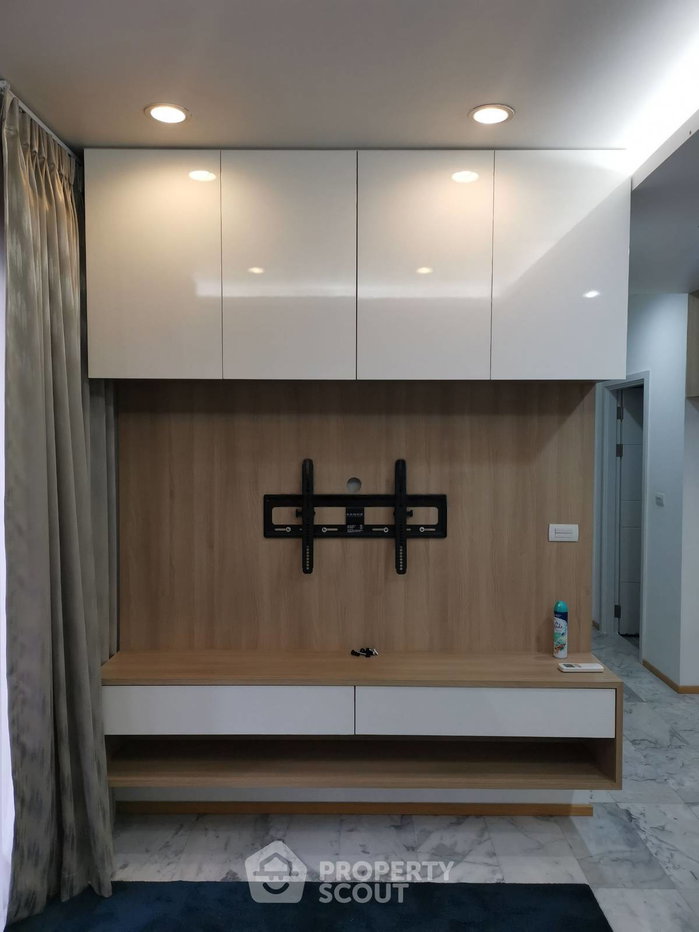 รูป คอนโด 2-ห้องนอน ที่ เดอะ เวอร์ติคัล อารีย์ ใกล้ BTS อารีย์ (ID 2738545) - รูปที่ 4/10