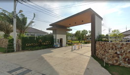 รูป Garden Ville 6 Pattaya - รูปที่ 3/12