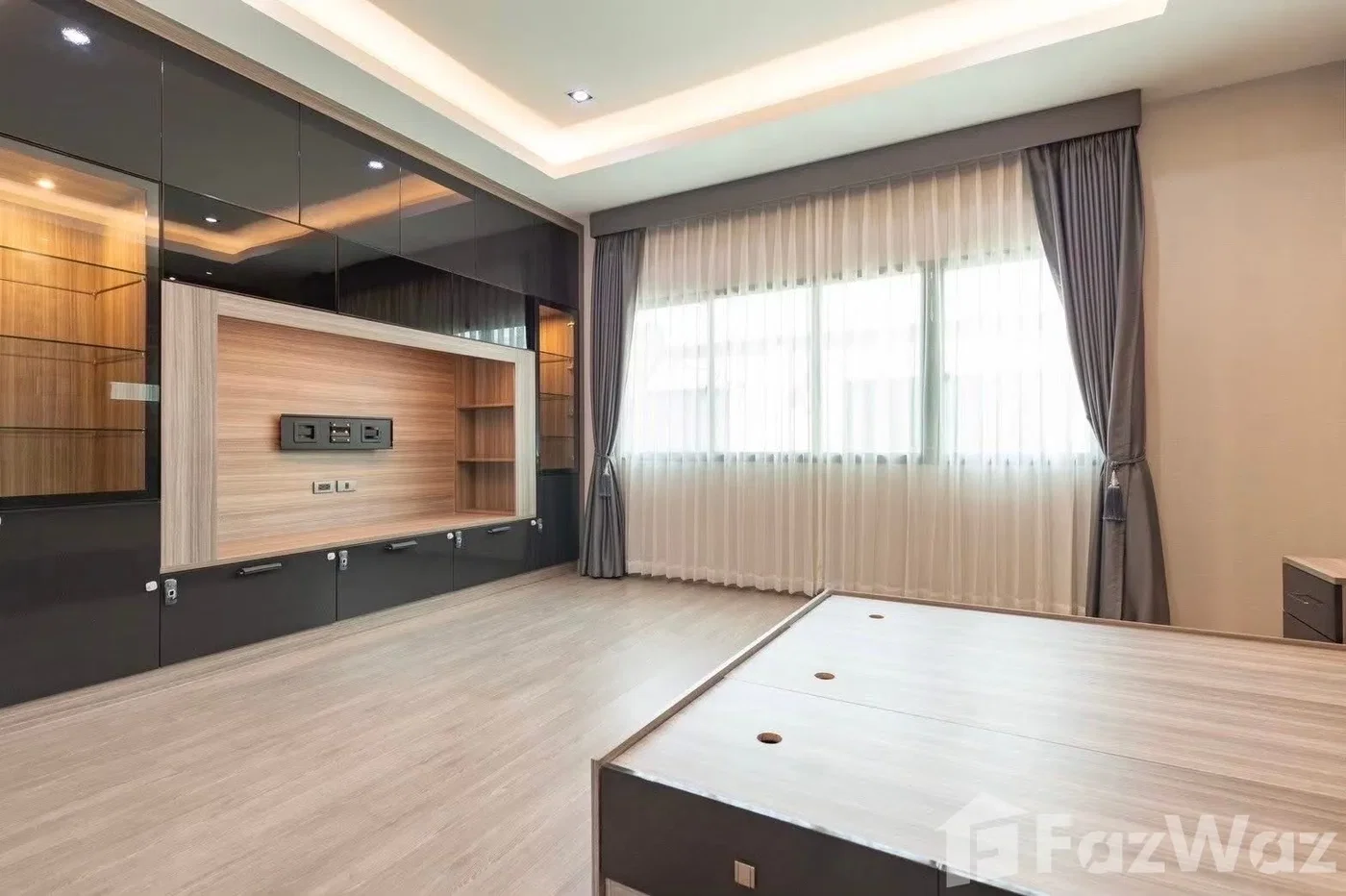 รูป ขาย บ้านเดี่ยว 3 ห้องนอน ในโครงการ เดอะ แลนด์มาร์ค เอกมัย-รามอินทรา 5704122 - รูปที่ 16/20