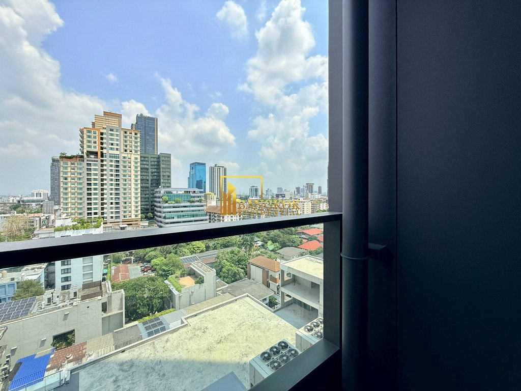 รูป Aestiq | Stylish 1 Bedroom Luxury Condo in Thonglor Area - BR61264CD - รูปที่ 5/27