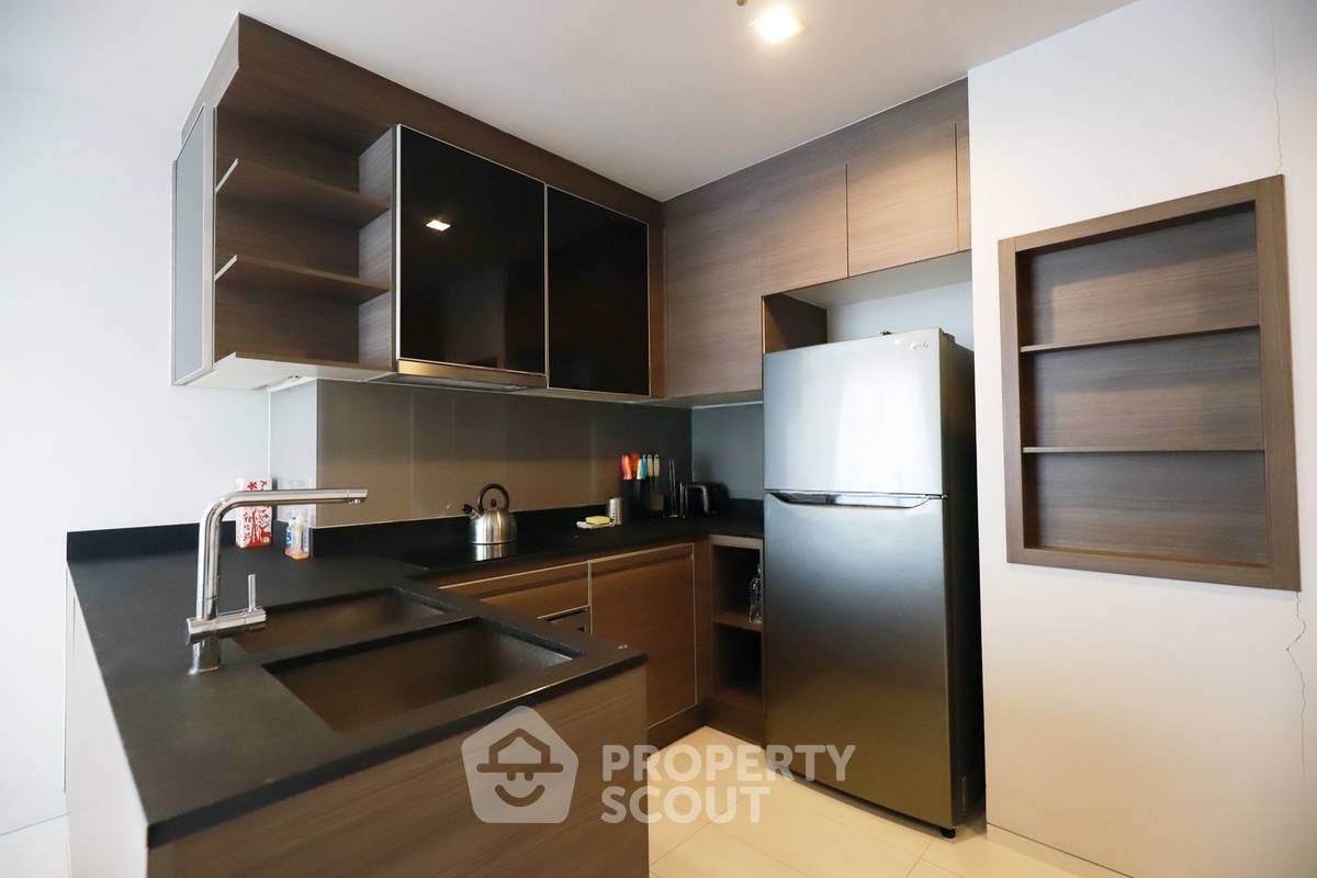 รูป คอนโด 2-ห้องนอน ที่ คีนน์ บาย แสนสิริ ใกล้ BTS ทองหล่อ (ID 2733834) - รูปที่ 10/13