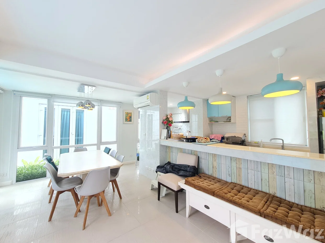 รูป วิลล่าให้เช่า 3 ห้องนอน ในโครงการ บ้านปะการังสีส้ม 1421490 - รูปที่ 8/30