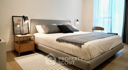 2-BR Condo at The Strand Thonglor near BTS Thong Lor (ID 2632359)