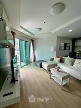 2-BR Condo at Belle Grand Rama 9 near MRT Phra Ram 9 (ID 2715446)