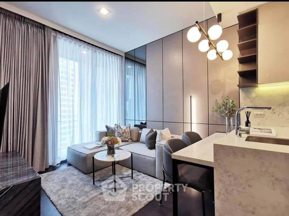 รูป คอนโด 1-ห้องนอน ที่ ลาวิค สุขุมวิท 57 ใกล้ BTS ทองหล่อ (ID 2068752) - รูปที่ 2/5