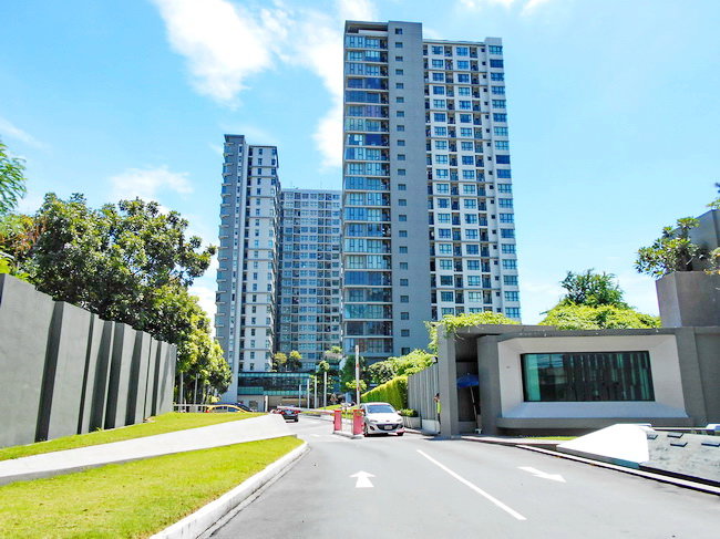 รูป เดอะเบส แจ้งวัฒนะ 2ห้องนอน ให้เช่าถูก 12,000 บาท 🔥 47.28 ตร.ม. ชั้น 17 ห้องพร้อมอยู่ 🔥 ใกล้ศูนย์ราชการ แจ้งวัฒนะ - รูปที่ 18/21