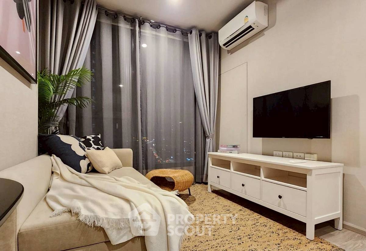 รูป คอนโด 1-ห้องนอน ที่ ไอดีโอ โมบิ สุขุมวิท อีสต์พอยท์ ใกล้ BTS แบริ่ง (ID 2731587) - รูปที่ 7/14