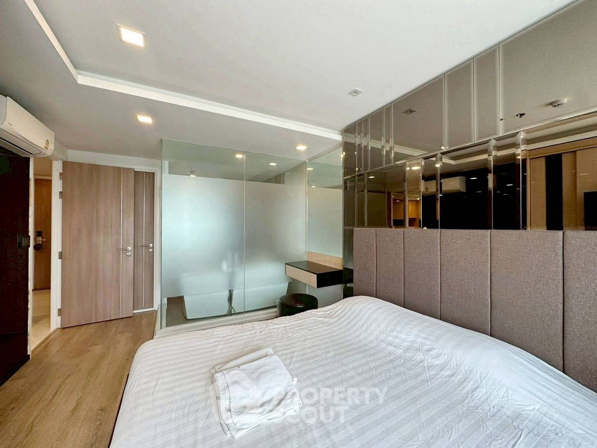 รูป คอนโด 2-ห้องนอน ที่ เดอะ สตาร์ ฮิลล์ คอนโด เชียงใหม่ ใน สุเทพ (ID 2737833) - รูปที่ 4/11