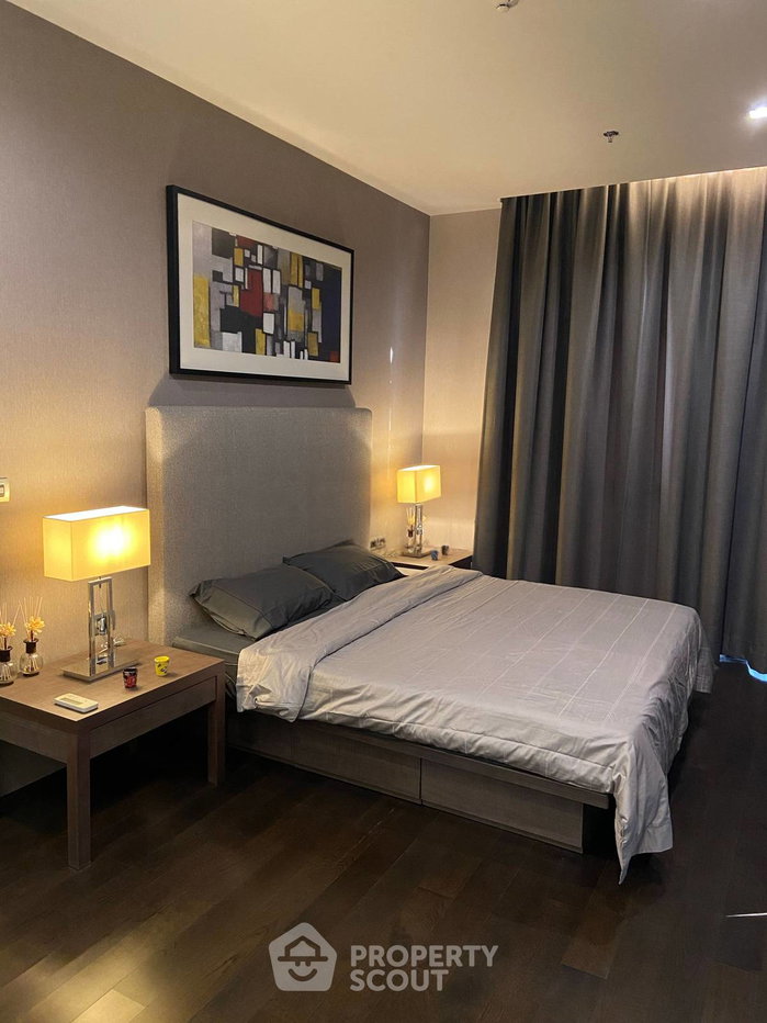 รูป คอนโด 1-ห้องนอน ที่ เดอะ เทอร์ทีไนน์ บาย แสนสิริ ใกล้ BTS พร้อมพงษ์ (ID 2723482) - รูปที่ 2/8