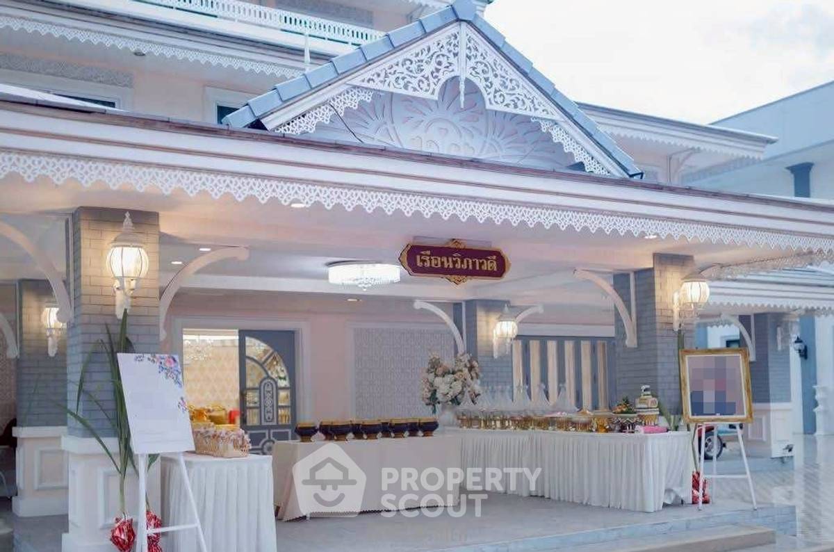 รูป ที่ดินสำหรับปล่อยเช่า 6,400 ตารางเมตร แถว ใน ตลาดบางเขน (ID 2730178) - รูปที่ 11/23