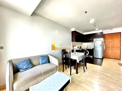Condos for rent : 59 Heritage | Great Value 2 Bedroom Condo For Rent in Ekkamai - BR18646CD